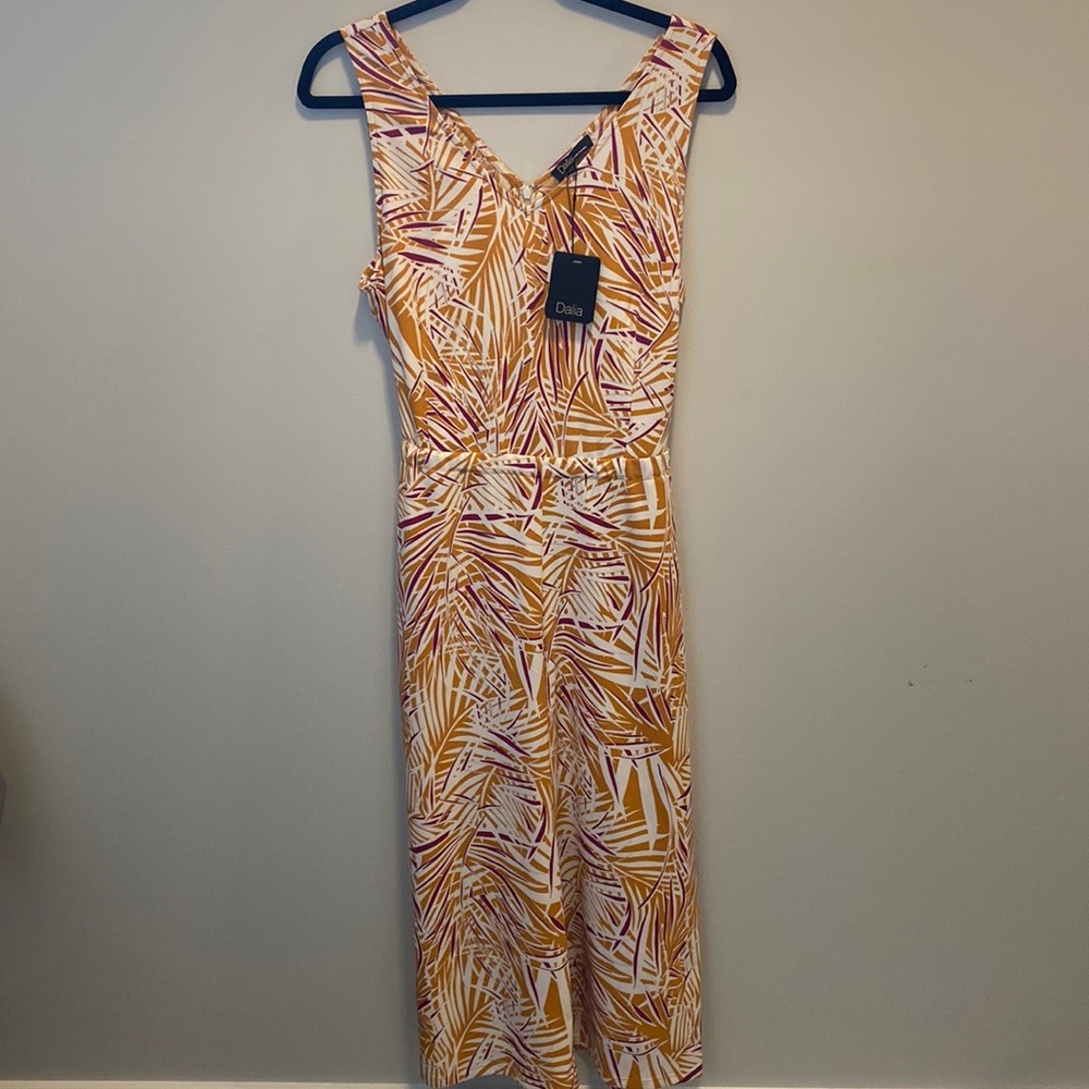 New with tags, jumpsuit